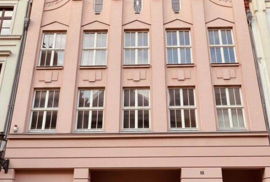 Wismar Altwismarstraße, Ladenlokal, Gastronomie mieten oder kaufen