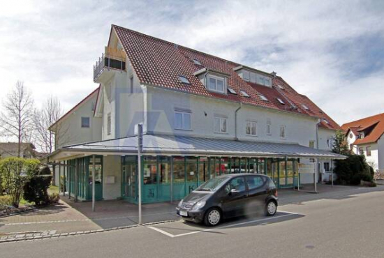 Meckenbeuren Max-Eyth-Straße, Ladenlokal, Gastronomie mieten oder kaufen