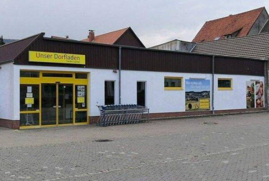 Freden (Leine) Bachstraße, Ladenlokal, Gastronomie mieten oder kaufen