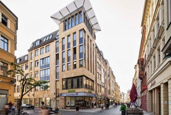 Halle Leipziger Str., Ladenlokal, Gastronomie mieten oder kaufen