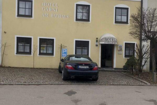 Schwindegg Mühldorfer Straße, Ladenlokal, Gastronomie mieten oder kaufen