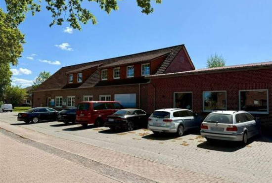 Ihlow , Ostfriesl , Ladenlokal, Gastronomie mieten oder kaufen