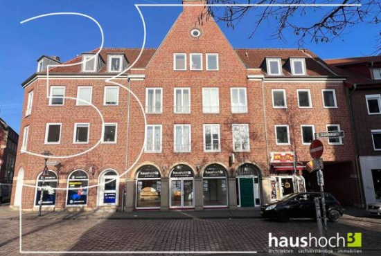 Münster , Ladenlokal, Gastronomie mieten oder kaufen