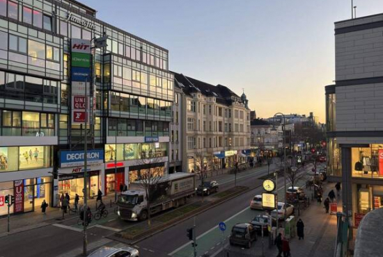 Berlin, Steglitz (Steglitz) , Ladenlokal, Gastronomie mieten oder kaufen