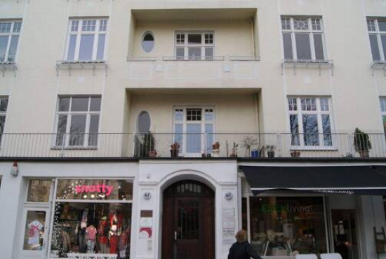 Hamburg , Ladenlokal, Gastronomie mieten oder kaufen