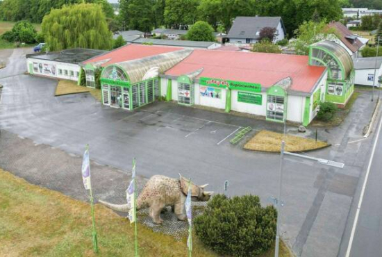 Zinnowitz , Ladenlokal, Gastronomie mieten oder kaufen