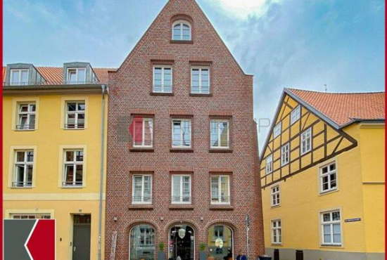 Stralsund , Ladenlokal, Gastronomie mieten oder kaufen