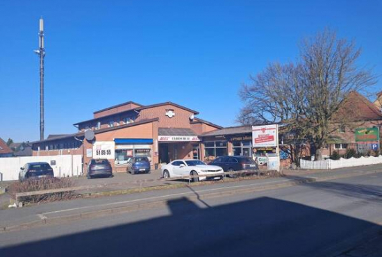 Wunstorf , Ladenlokal, Gastronomie mieten oder kaufen