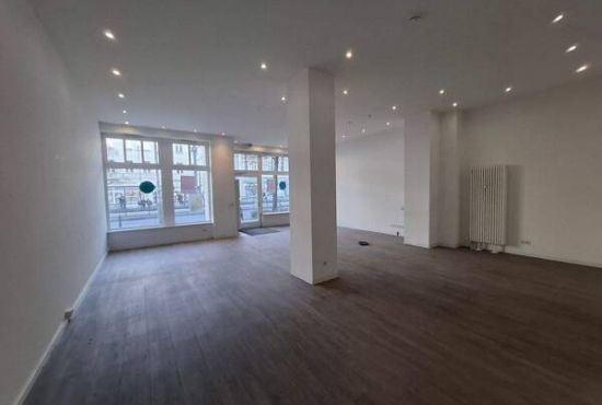 Berlin Berliner Allee, Ladenlokal, Gastronomie mieten oder kaufen