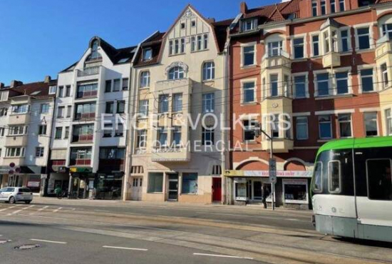 Hannover , Ladenlokal, Gastronomie mieten oder kaufen