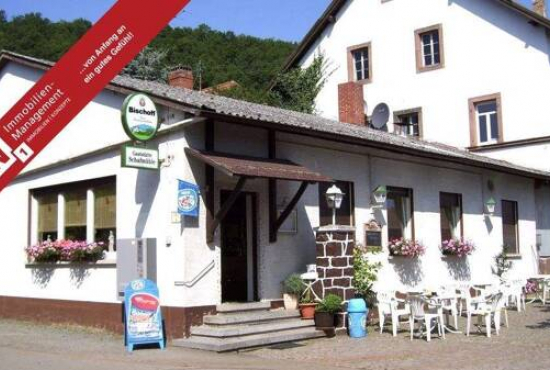 Katzweiler , Ladenlokal, Gastronomie mieten oder kaufen