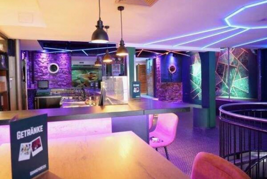 Osnabrück Lohstraße, Ladenlokal, Gastronomie mieten oder kaufen