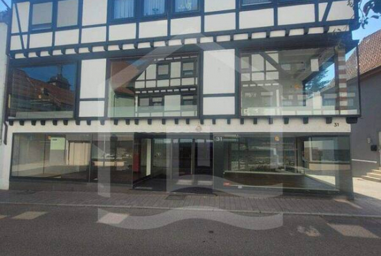 Lauffen am Neckar , Ladenlokal, Gastronomie mieten oder kaufen