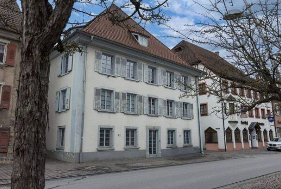 Hüfingen Hauptstraße, Ladenlokal, Gastronomie mieten oder kaufen