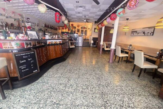 Schwäbisch Gmünd , Ladenlokal, Gastronomie mieten oder kaufen