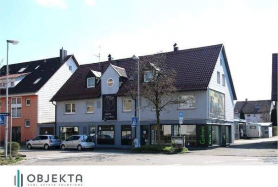 Süßen , Ladenlokal, Gastronomie mieten oder kaufen