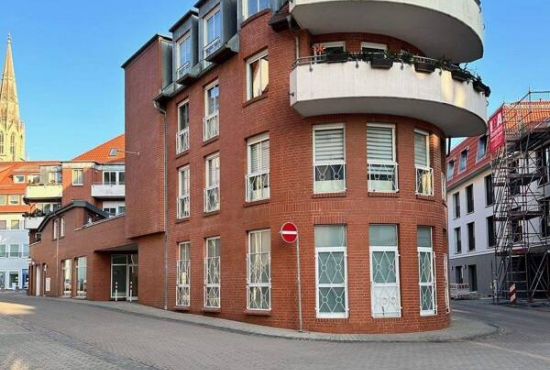 Merseburg , Ladenlokal, Gastronomie mieten oder kaufen