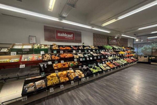 Ludwigshafen Valentin-Bauer-Straße, Ladenlokal, Gastronomie mieten oder kaufen