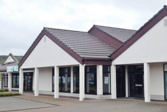 Großwallstadt , Ladenlokal, Gastronomie mieten oder kaufen