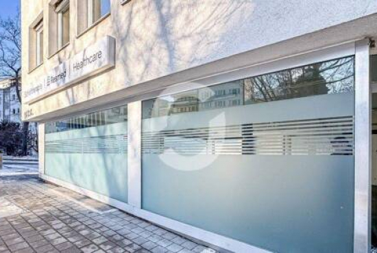 Stuttgart, Mitte , Ladenlokal, Gastronomie mieten oder kaufen