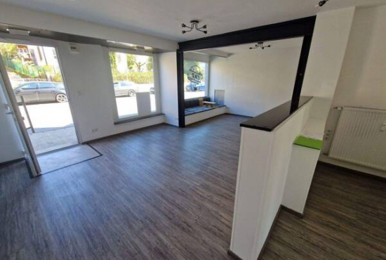 Bensheim , Ladenlokal, Gastronomie mieten oder kaufen