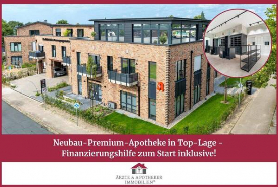 Harsefeld Hohenfelde, Ladenlokal, Gastronomie mieten oder kaufen