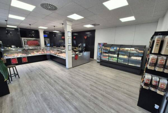 Schorndorf , Ladenlokal, Gastronomie mieten oder kaufen