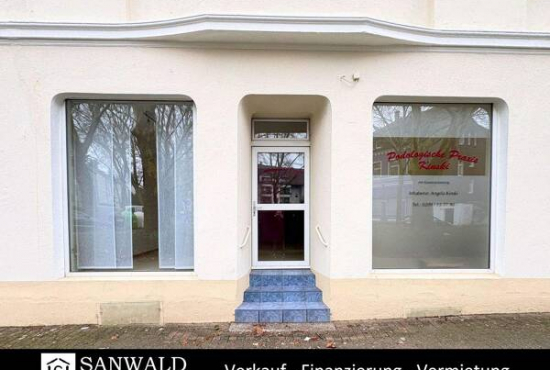 Gelsenkirchen Belforter Straße, Ladenlokal, Gastronomie mieten oder kaufen