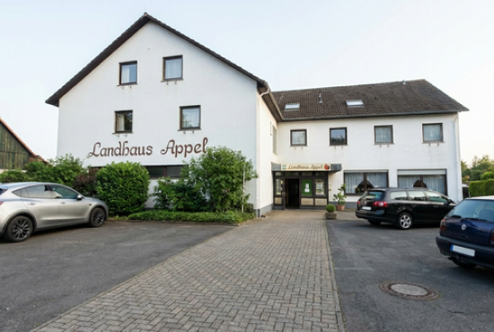 Schotten , Ladenlokal, Gastronomie mieten oder kaufen