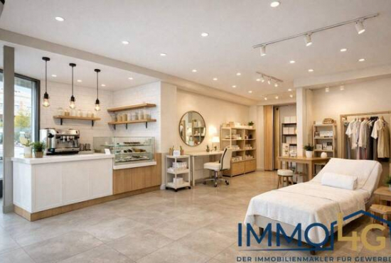 Berlin , Ladenlokal, Gastronomie mieten oder kaufen