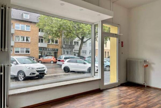 Gelsenkirchen Polsumer Straße, Ladenlokal, Gastronomie mieten oder kaufen