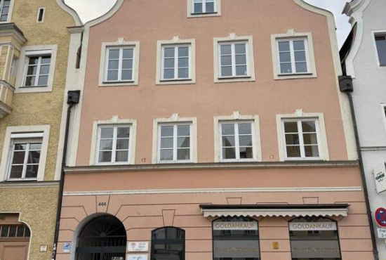 Landshut Neustadt, Ladenlokal, Gastronomie mieten oder kaufen