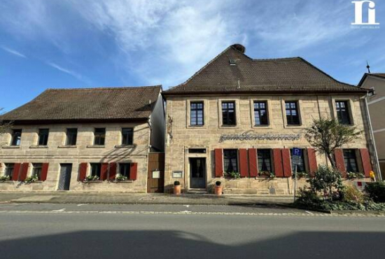 Baiersdorf , Ladenlokal, Gastronomie mieten oder kaufen