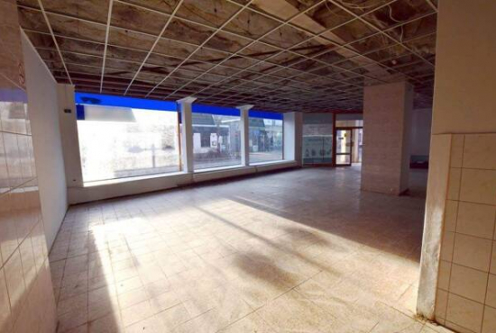 Hanau , Ladenlokal, Gastronomie mieten oder kaufen