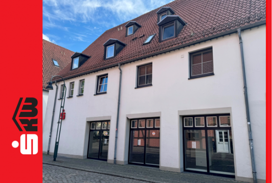 Rheda-Wiedenbrück , Ladenlokal, Gastronomie mieten oder kaufen