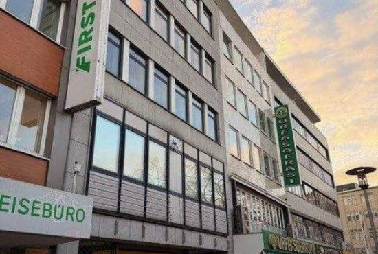 Hannover Nordmannpassage, Ladenlokal, Gastronomie mieten oder kaufen