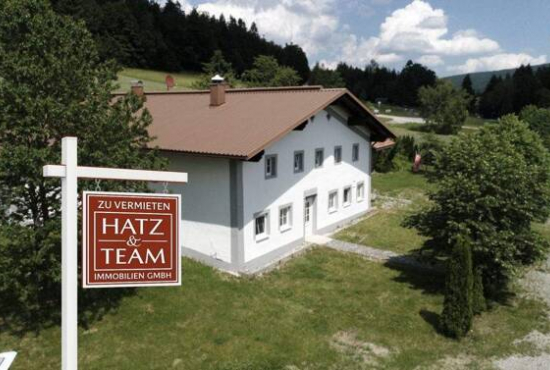 Neureichenau , Ladenlokal, Gastronomie mieten oder kaufen