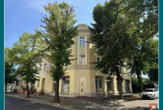 Weißwasser Karl-Marx-Straße, Ladenlokal, Gastronomie mieten oder kaufen