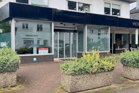 Hamburg Kielmannseggstraße, Ladenlokal, Gastronomie mieten oder kaufen