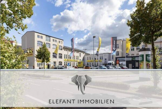 Leipzig , Ladenlokal, Gastronomie mieten oder kaufen