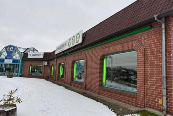 Stade Hansestraße, Ladenlokal, Gastronomie mieten oder kaufen