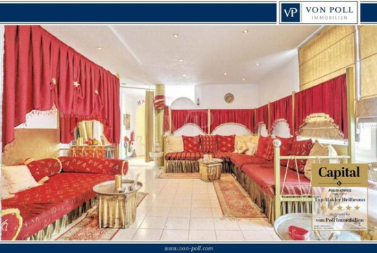 Heilbronn , Ladenlokal, Gastronomie mieten oder kaufen