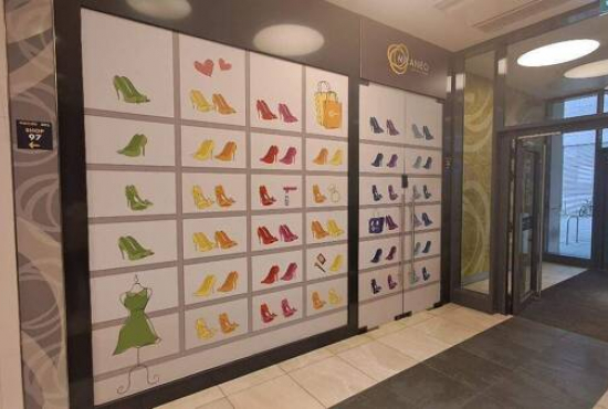 Stuttgart , Ladenlokal, Gastronomie mieten oder kaufen