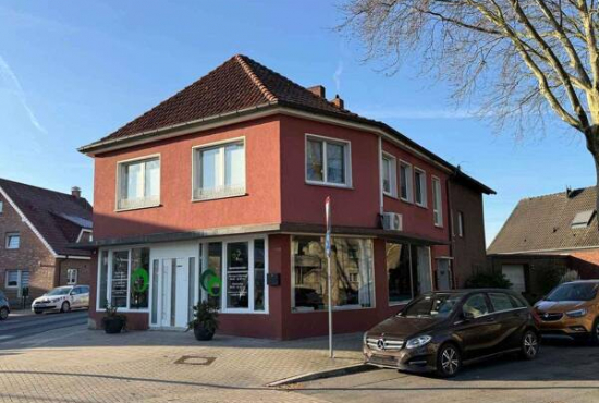 Hamm , Ladenlokal, Gastronomie mieten oder kaufen