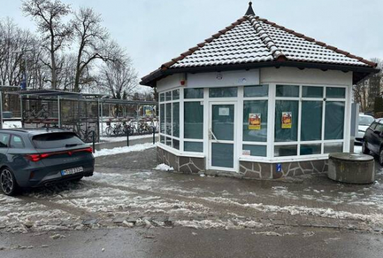 Eching Donauschwabenstraße, Ladenlokal, Gastronomie mieten oder kaufen