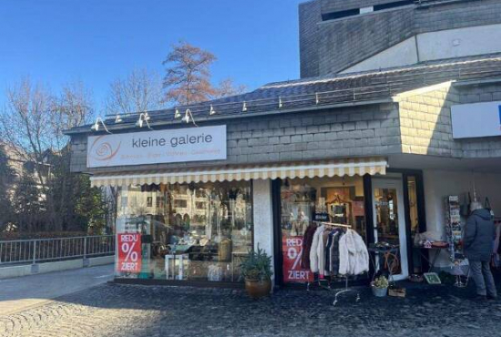 Olsberg , Ladenlokal, Gastronomie mieten oder kaufen