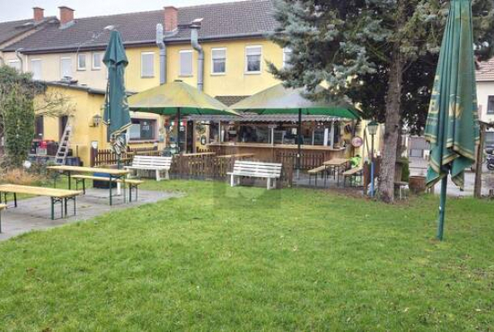 Mannheim , Ladenlokal, Gastronomie mieten oder kaufen