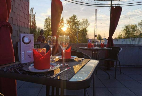 Mülheim an der Ruhr , Ladenlokal, Gastronomie mieten oder kaufen