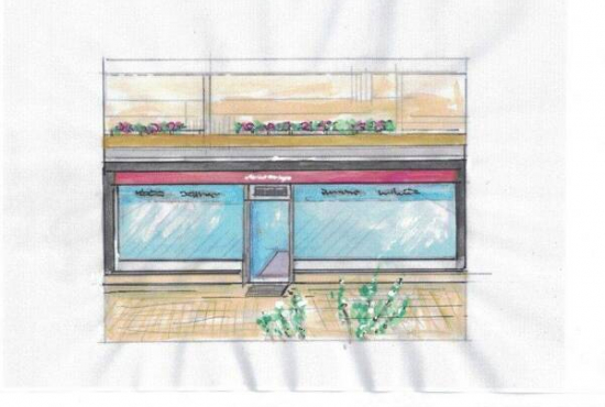 Fürth , Ladenlokal, Gastronomie mieten oder kaufen