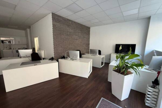 Nürnberg Bucher Straße, Ladenlokal, Gastronomie mieten oder kaufen